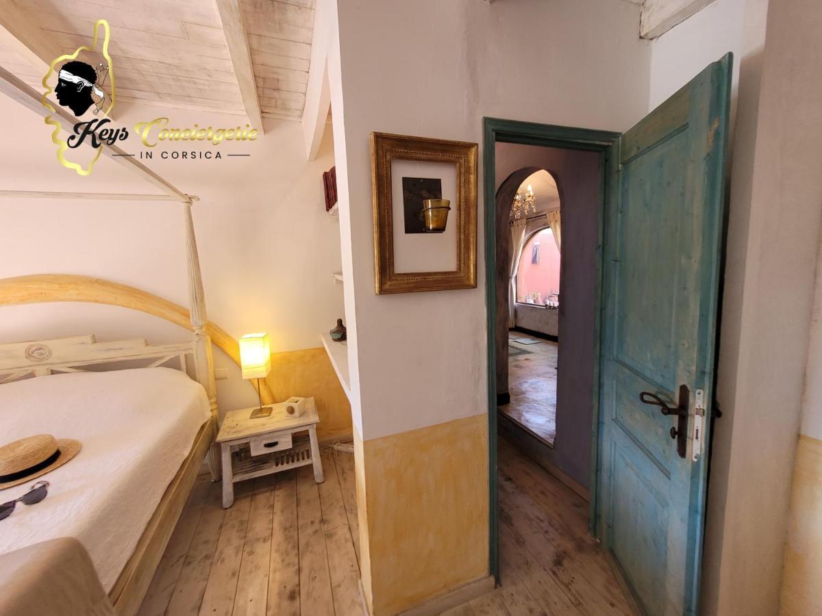Вілла Casa Salya 8 Pers Piscine Privee Chauffee San Cipriano Леччі Екстер'єр фото