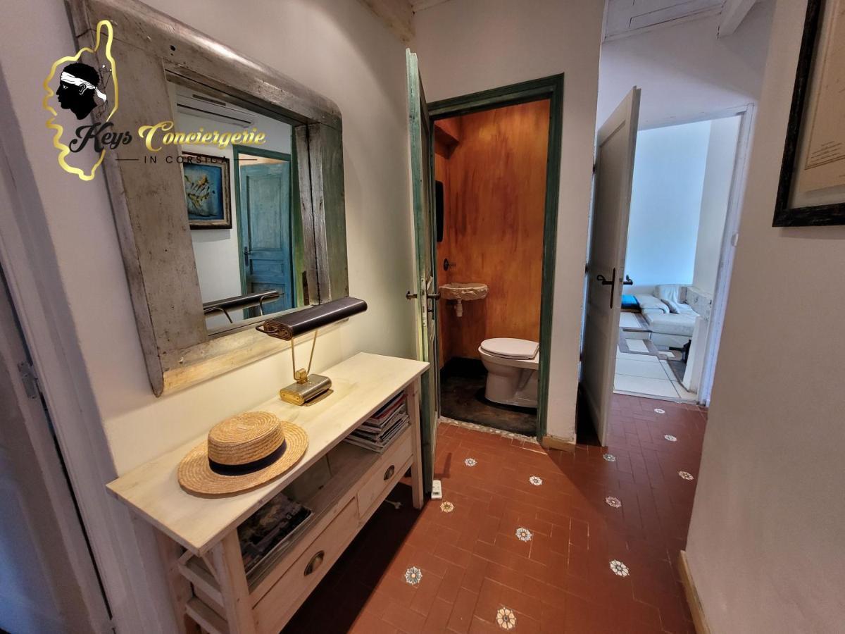 Вілла Casa Salya 8 Pers Piscine Privee Chauffee San Cipriano Леччі Екстер'єр фото